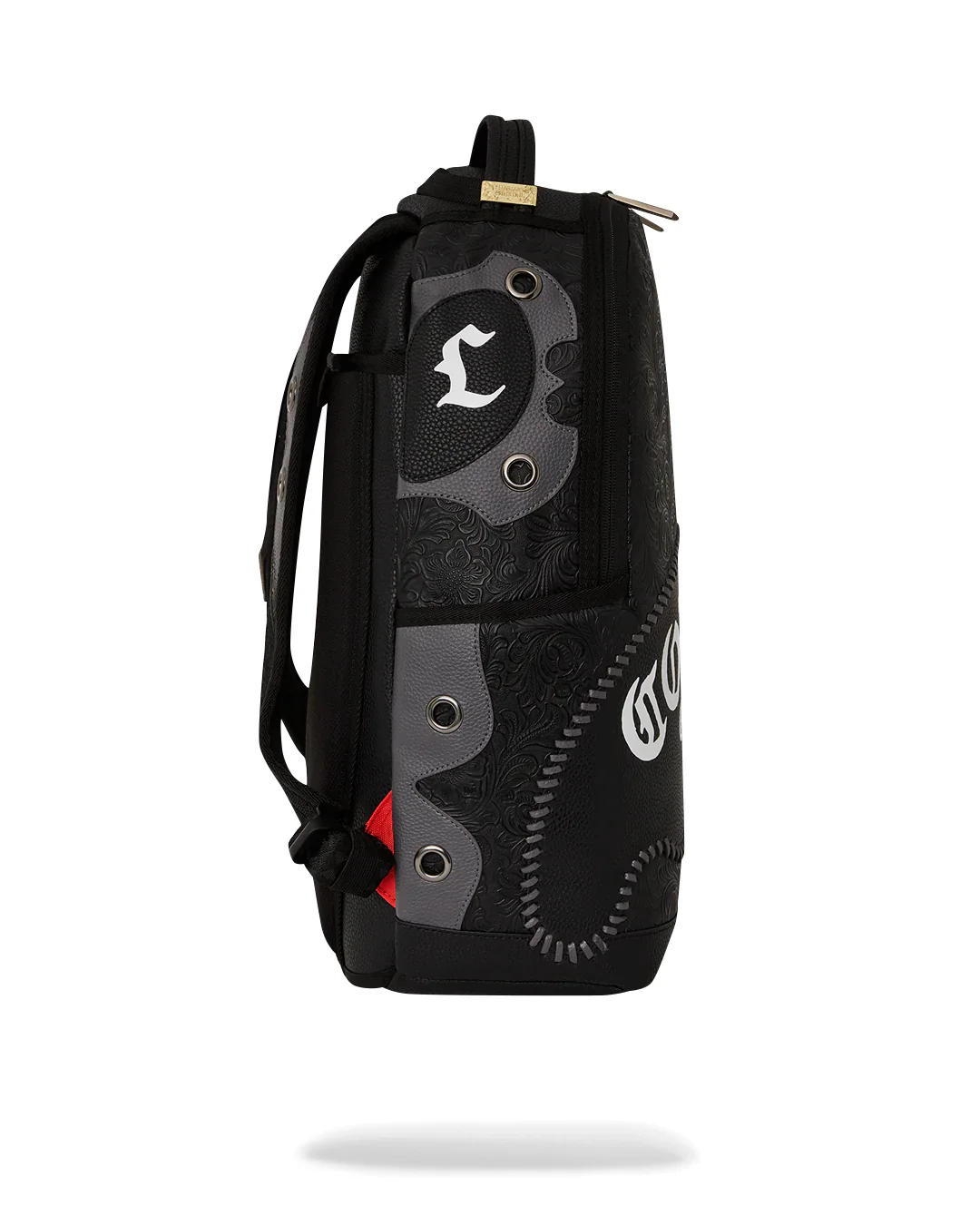 Compton Backpack Mouth - Image 6