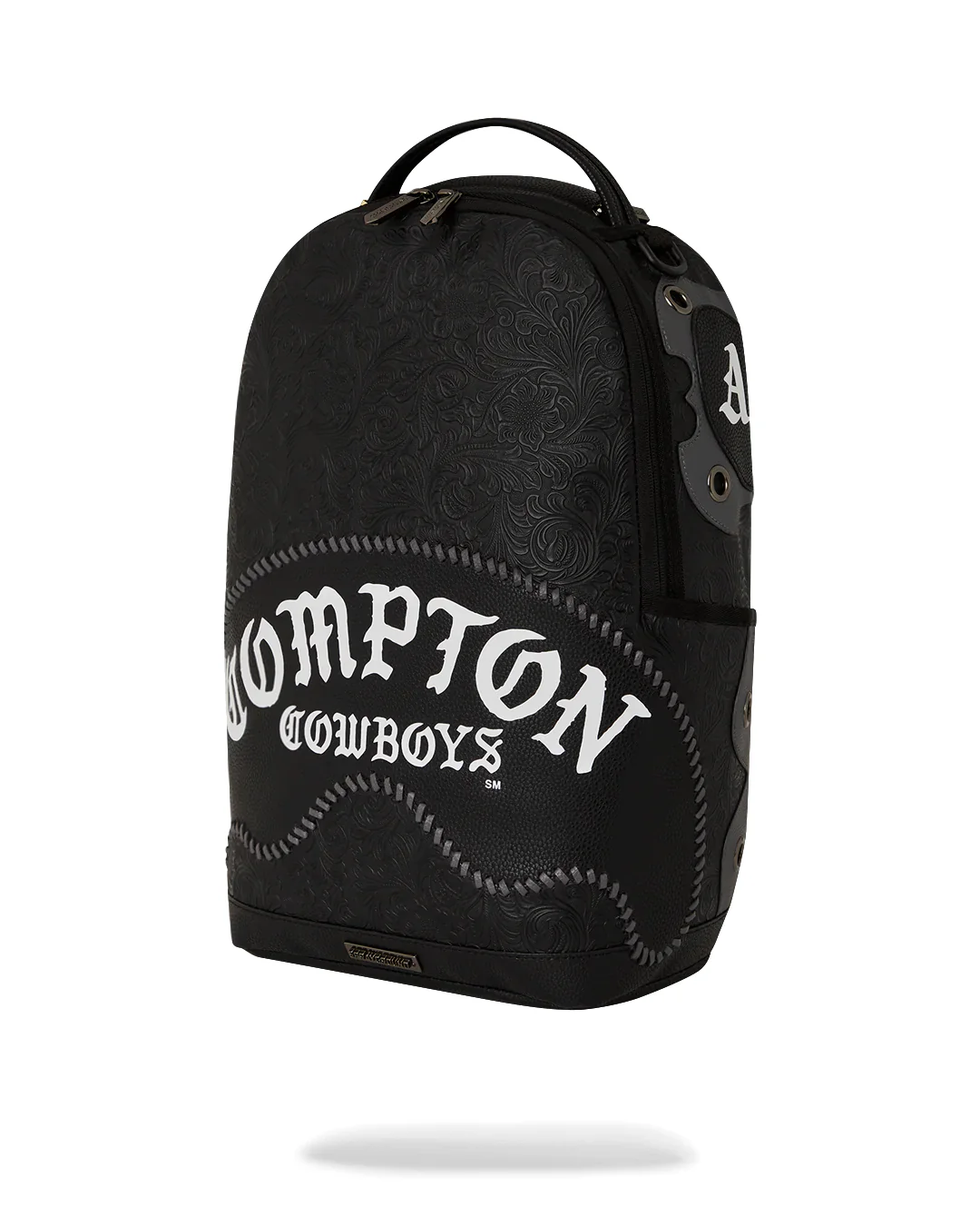 Compton Backpack Mouth - Image 8