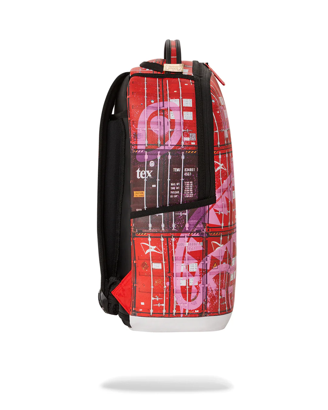 Sprayground Containers  Dlxsv  Backpack - Image 5