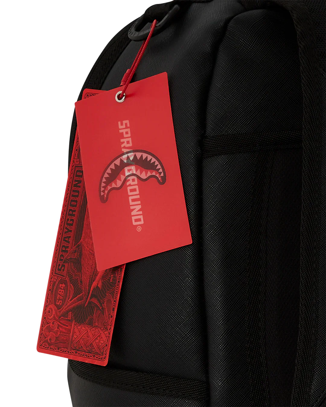 Core Black Dlxsv Backpack - Image 13