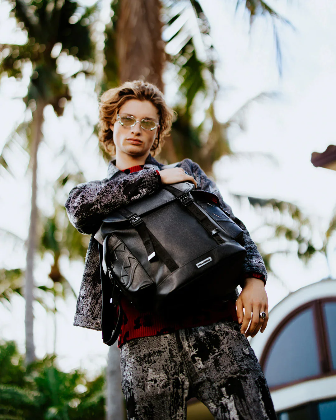 Core Blackout Monte Carlo Backpack - Image 2
