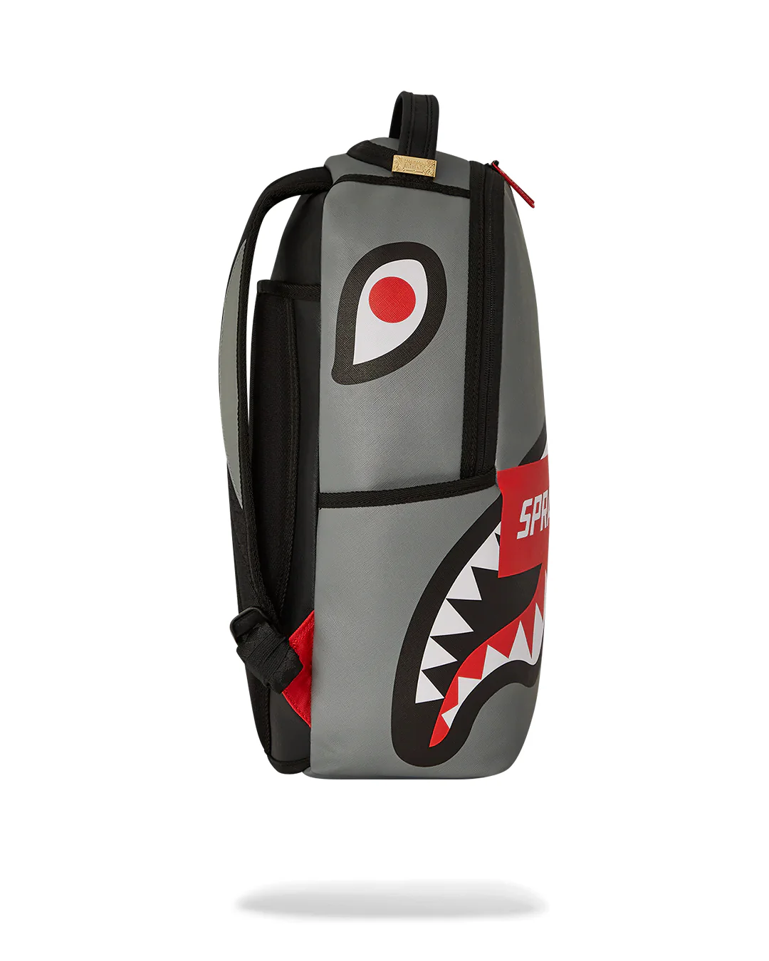 Core Grey Dlxsv Backpack - Image 5