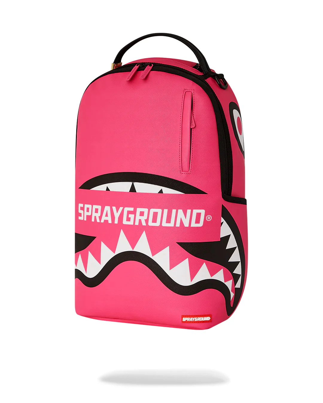 Core Pink Dlxsv Backpack - Image 5