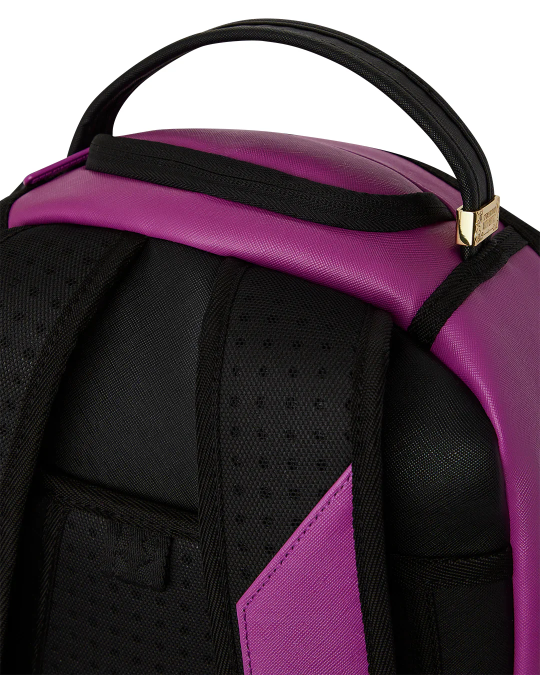 Core Purple Dlxsv Backpack - Image 12