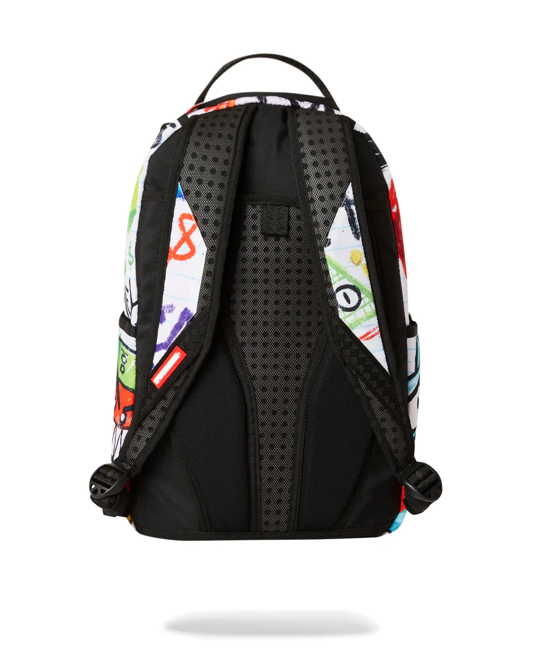 Crayon Shark Dlxsr Backpack - Image 7