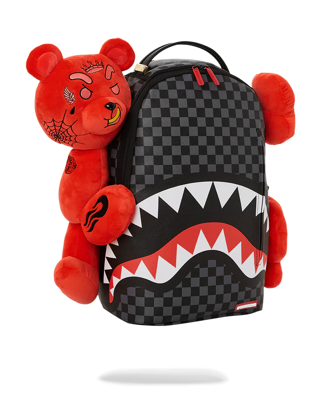 Diablo Bearhug Bear Backpack - Image 3
