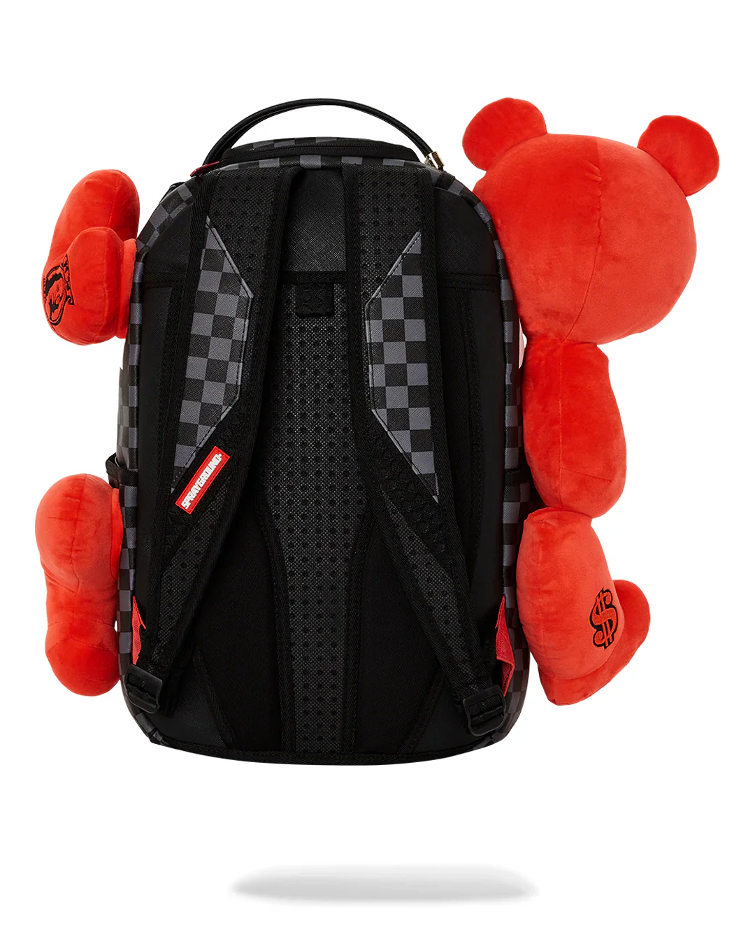 Diablo Bearhug Bear Backpack - Image 9