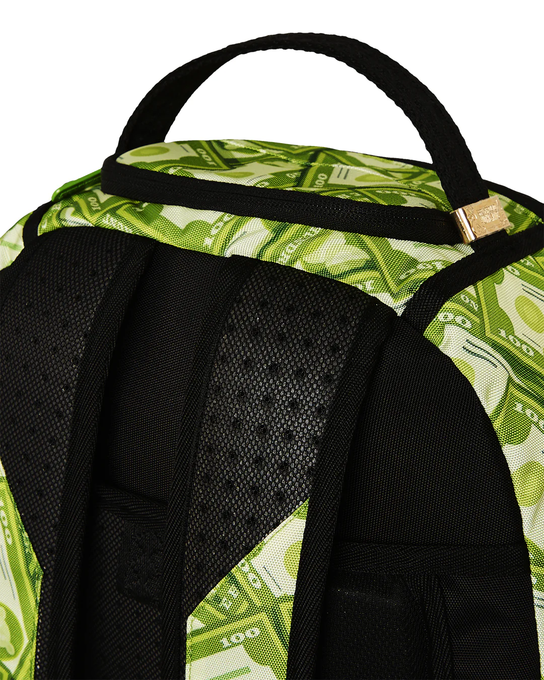Diablo Money Dreams Dlxsr Backpack - Image 8