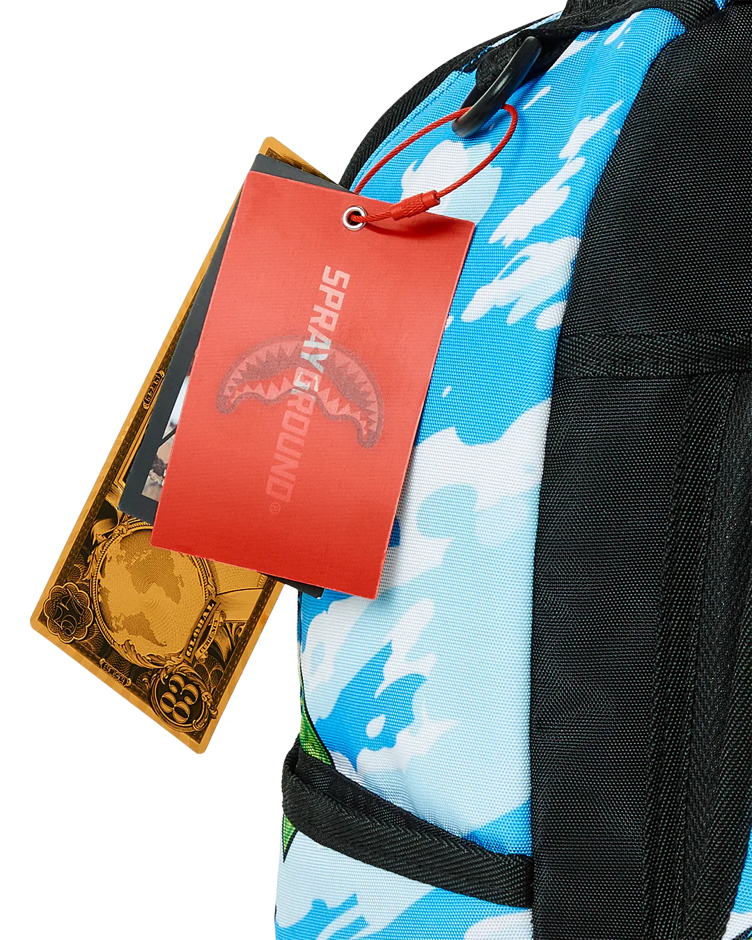 Diablo Sky Dive Dlxsr Backpack - Image 13