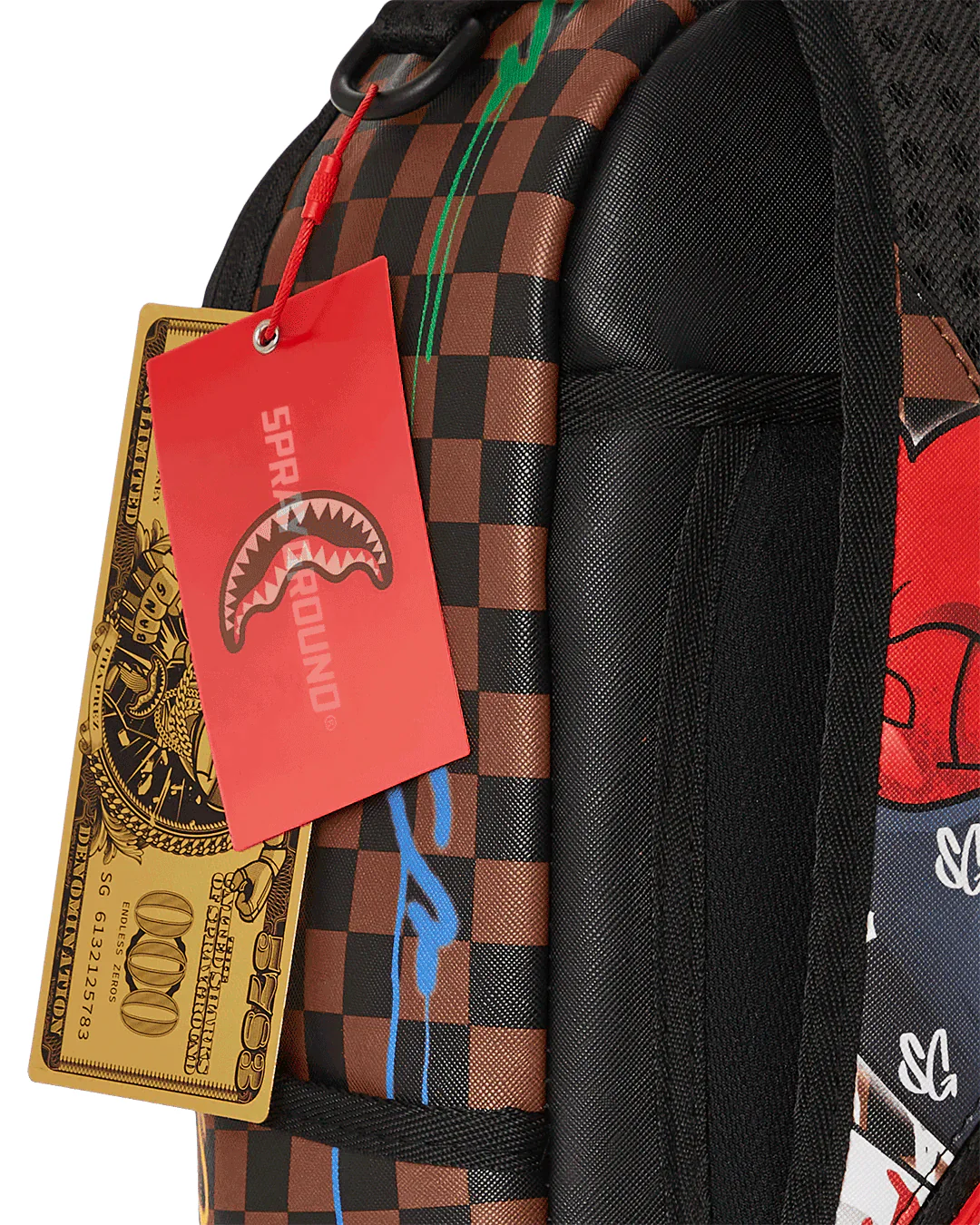 Diablo Villain Backpack - Image 9