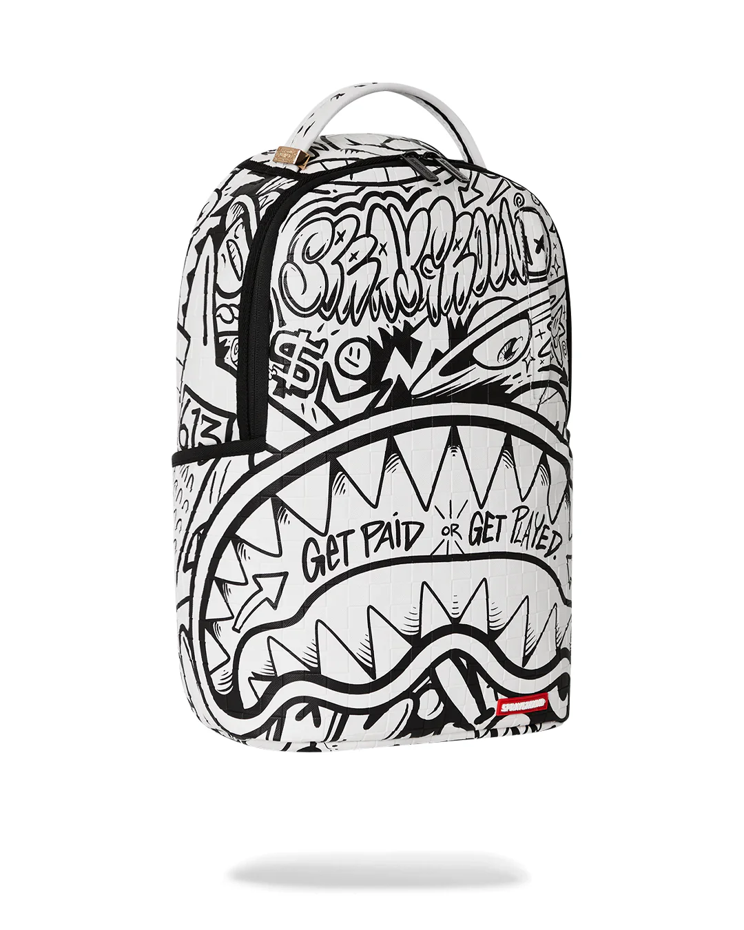 Doodle Backpack - Image 3