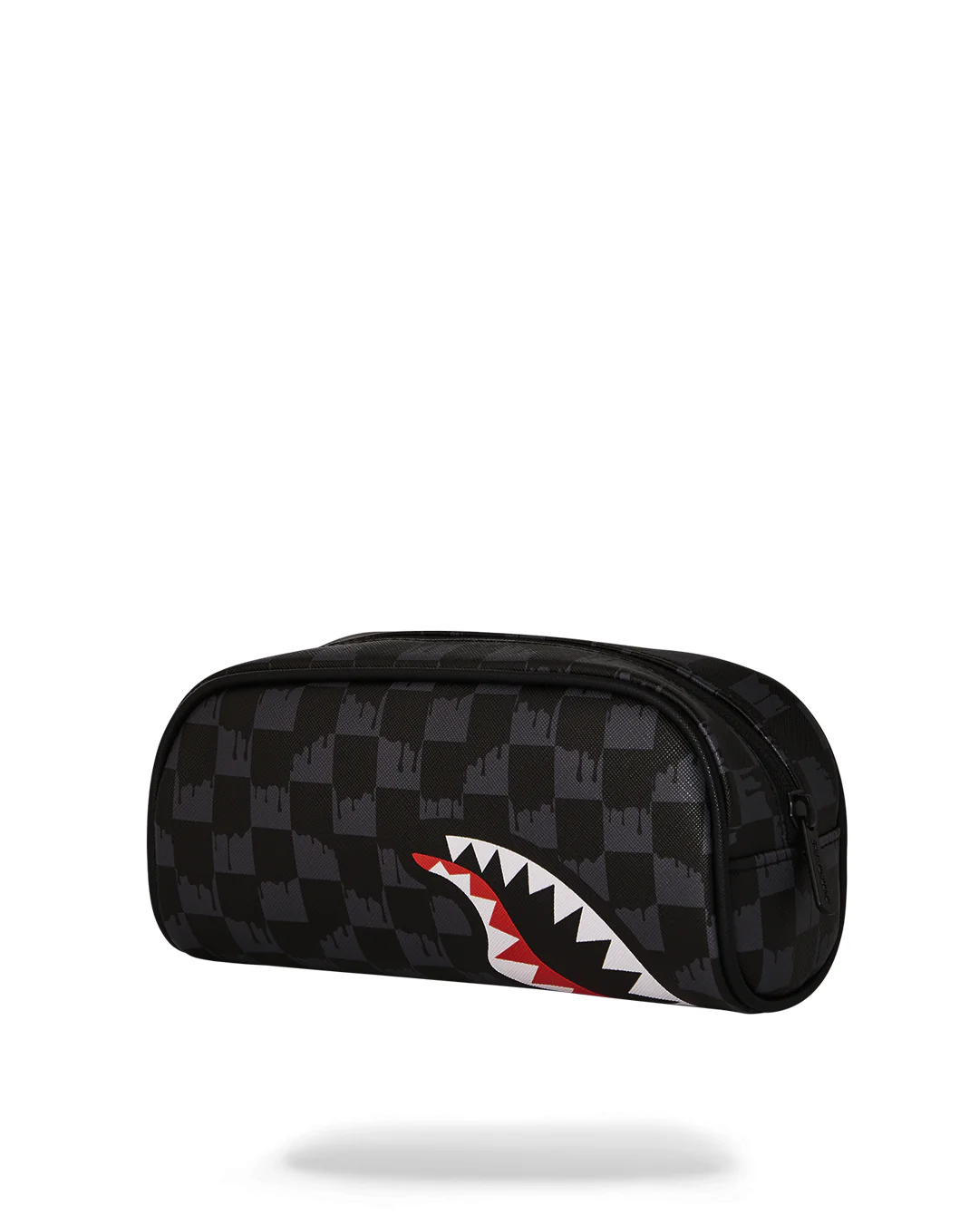 Drip Check Pencil Pouch - Image 3