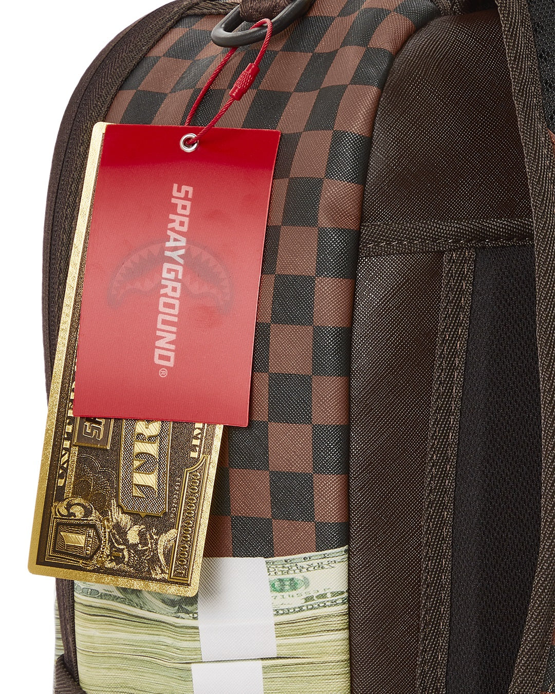 Drippy Moneyboy Stacks Dlxr Backpack 910b3480nsz - Image 11