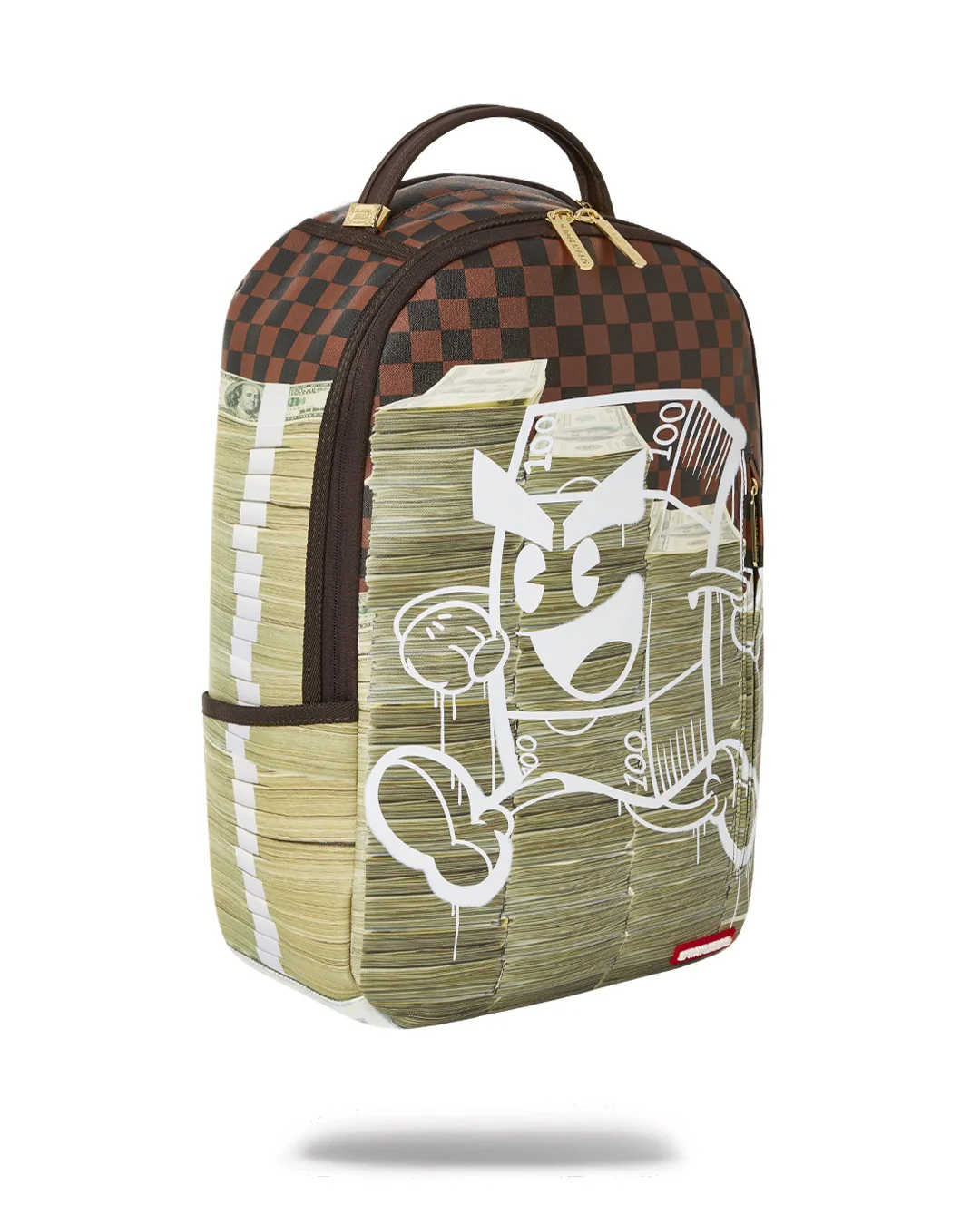 Drippy Moneyboy Stacks Dlxr Backpack 910b3480nsz - Image 3