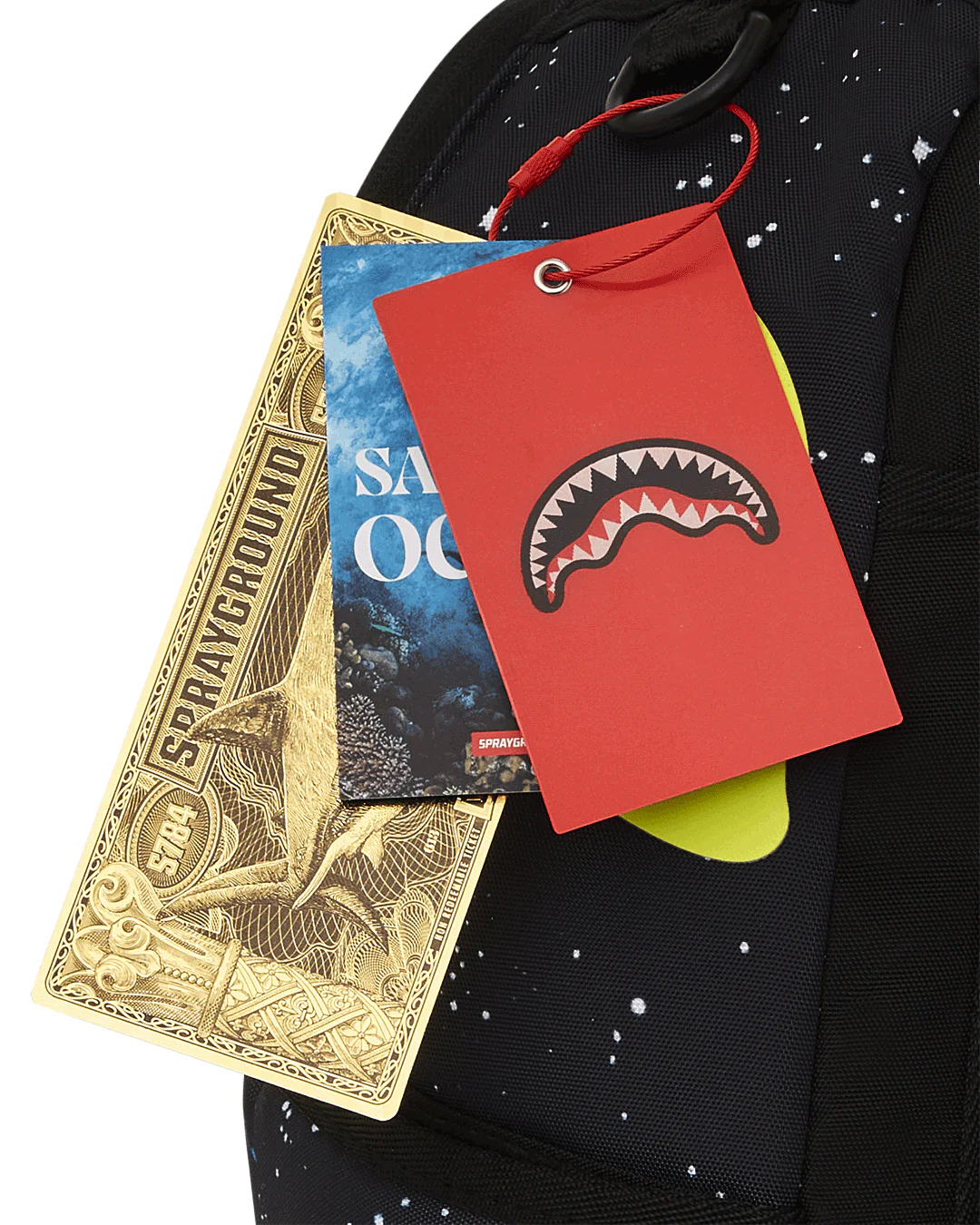 Earth Day Backpack - Image 13
