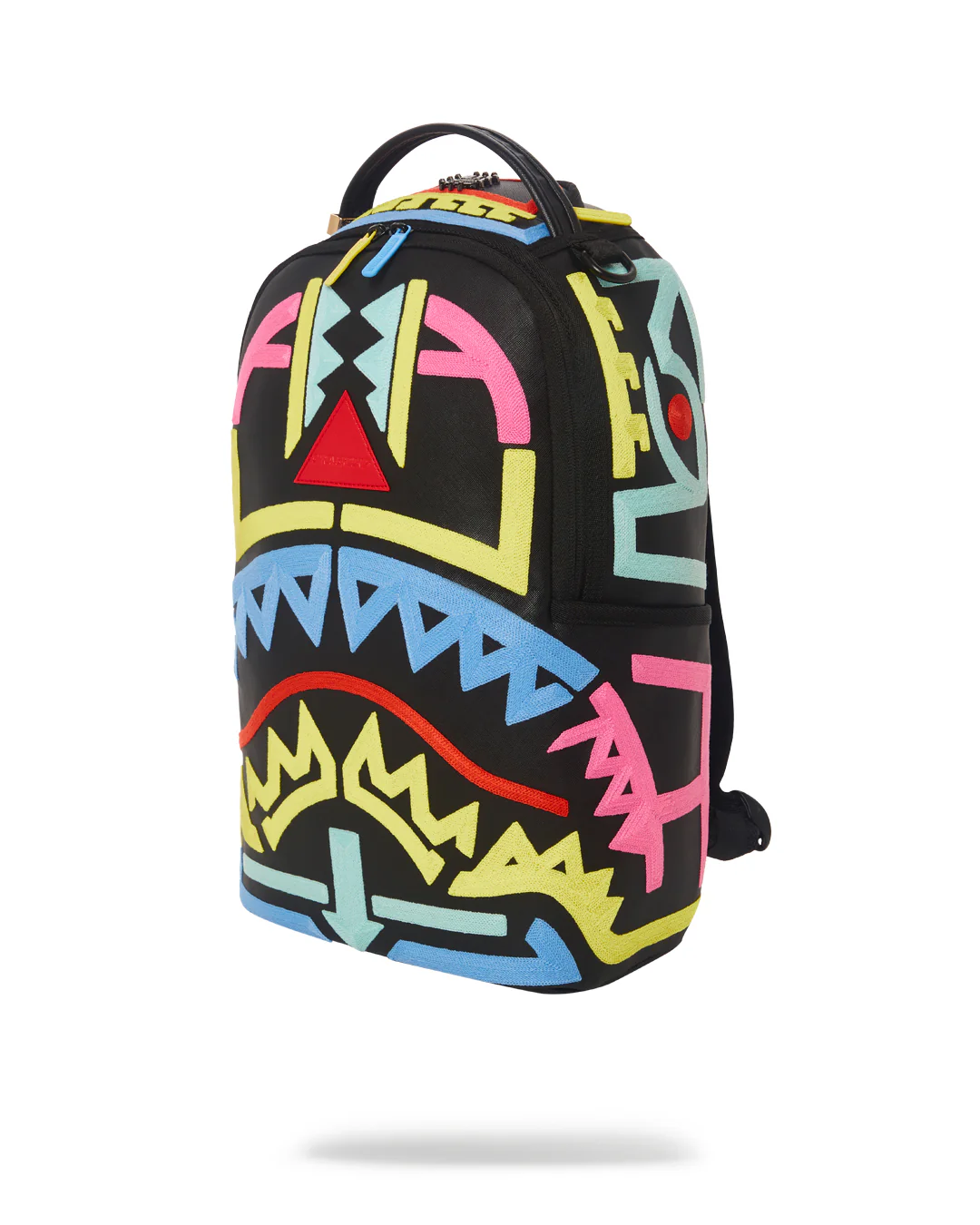 Electric Retro Backpack 910b3772nsz - Image 5