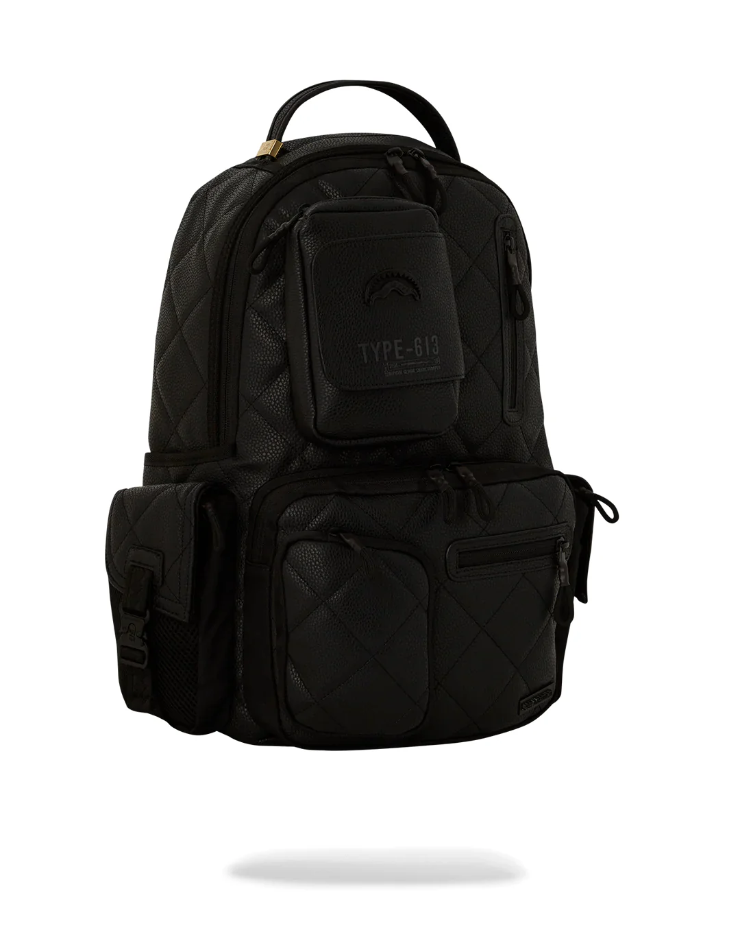 Embossed Boss Special Ops Backpack - Image 3