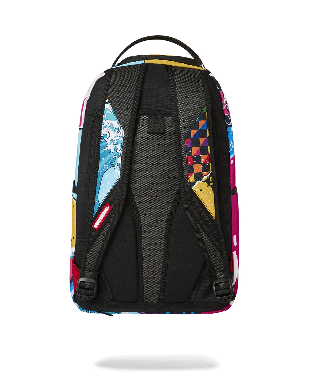 Exhibit Dlxsr Backpack - Image 5