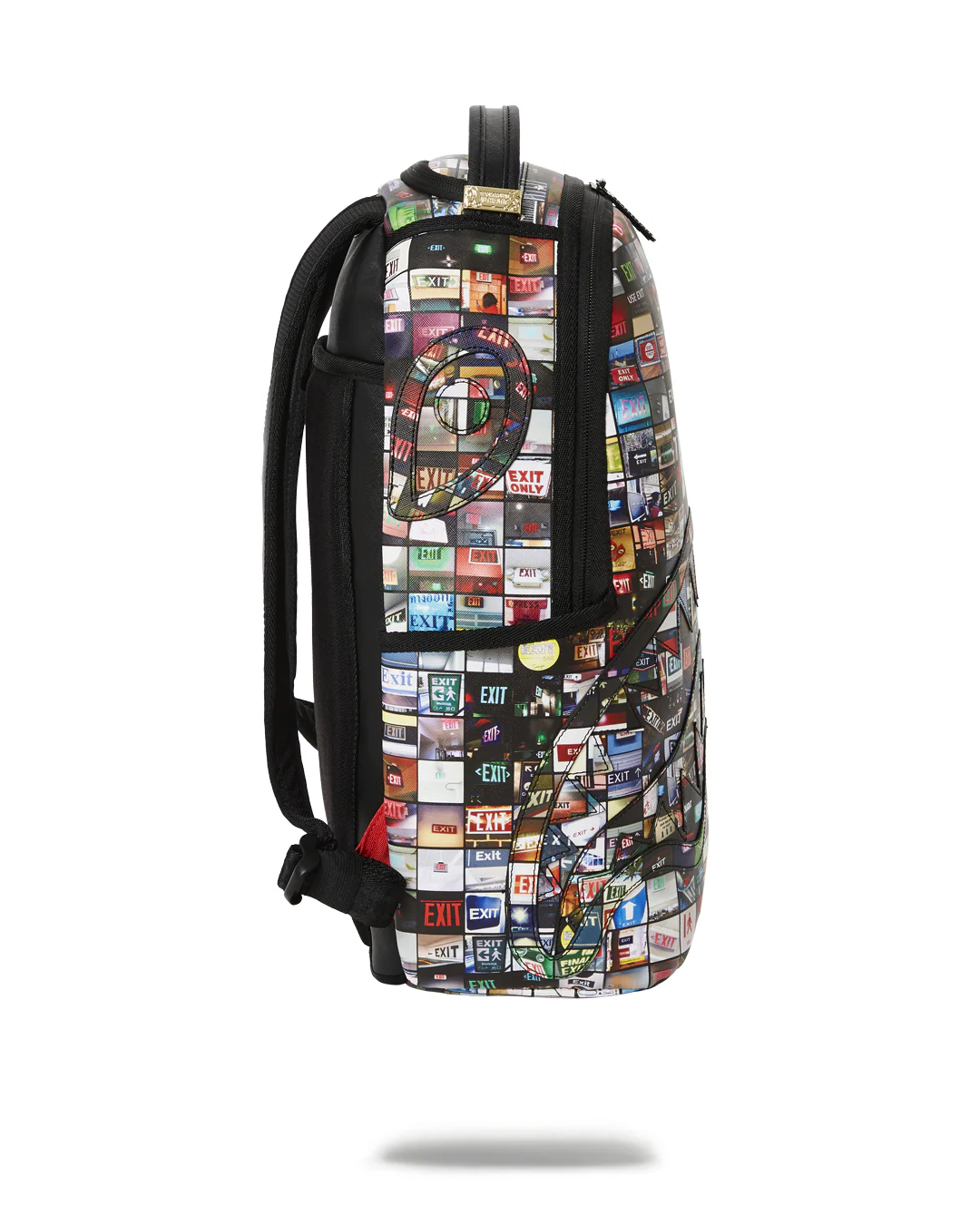 Exit Sign Backpack 910b4785nsz - Image 3