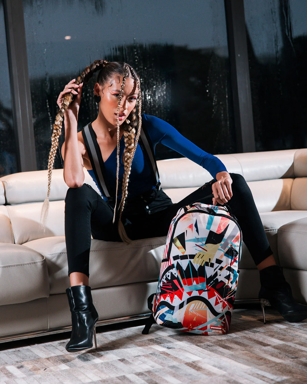 Explode Reload Dlxsr Backpack - Image 2