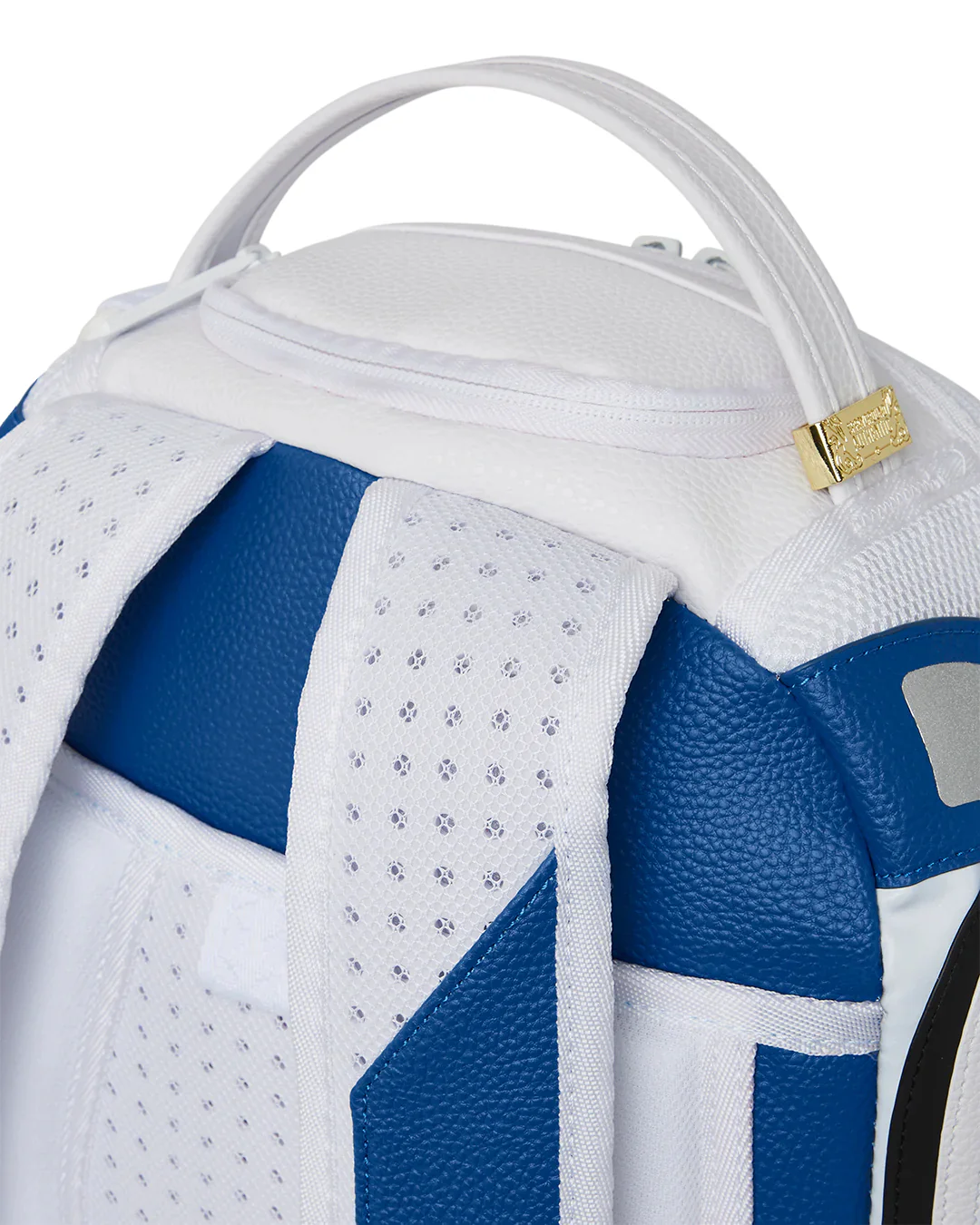 Fashion Kicks Dlxsvf Backpack - Image 10