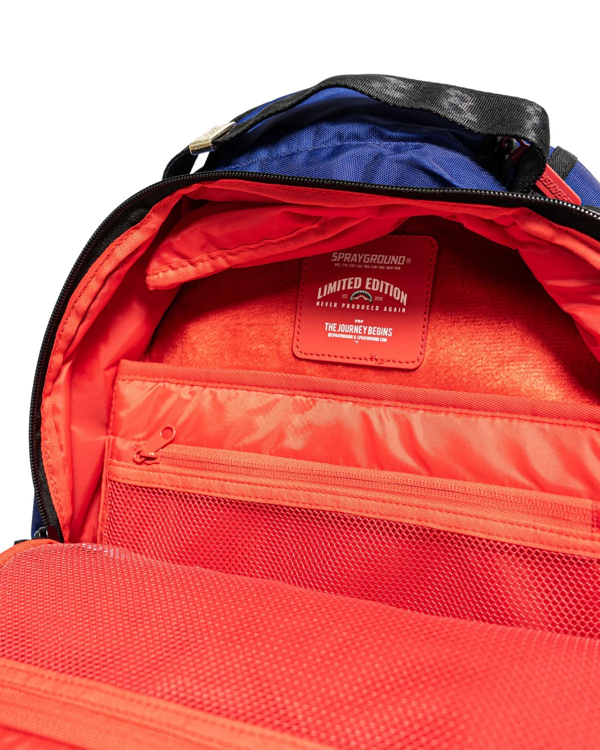 Fff Backpack - Image 5