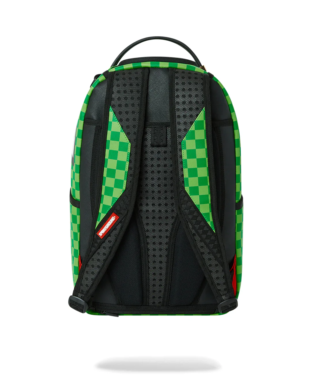 Fire Rick Sharkmouth Backpack - Image 8