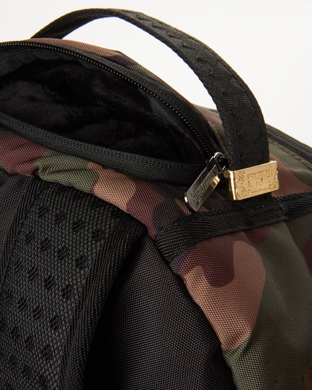 Fire Shark Backpack - Image 15