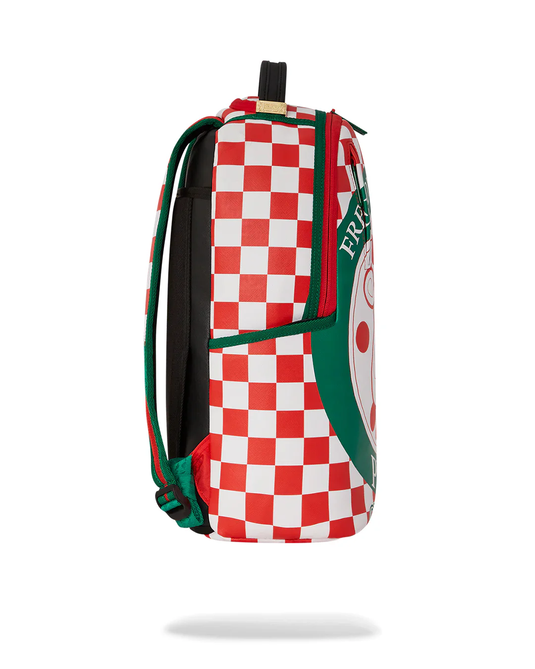 Five Nights At Freddys Pizza Bite Backpack - Image 5