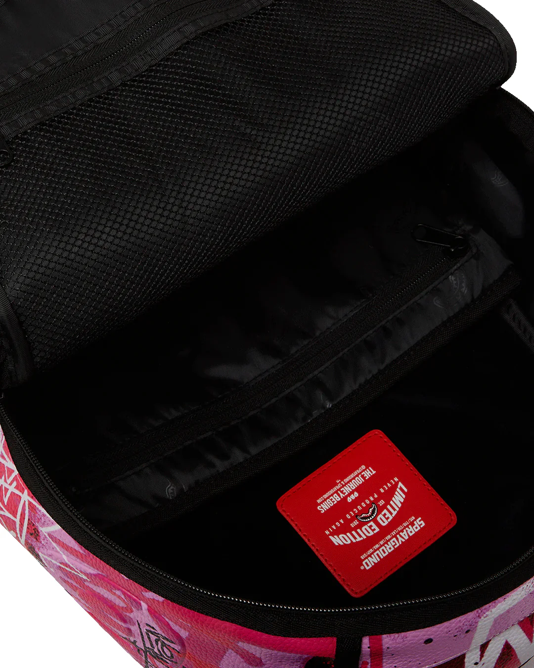 Fly Private Dlxsv Backpack - Image 13