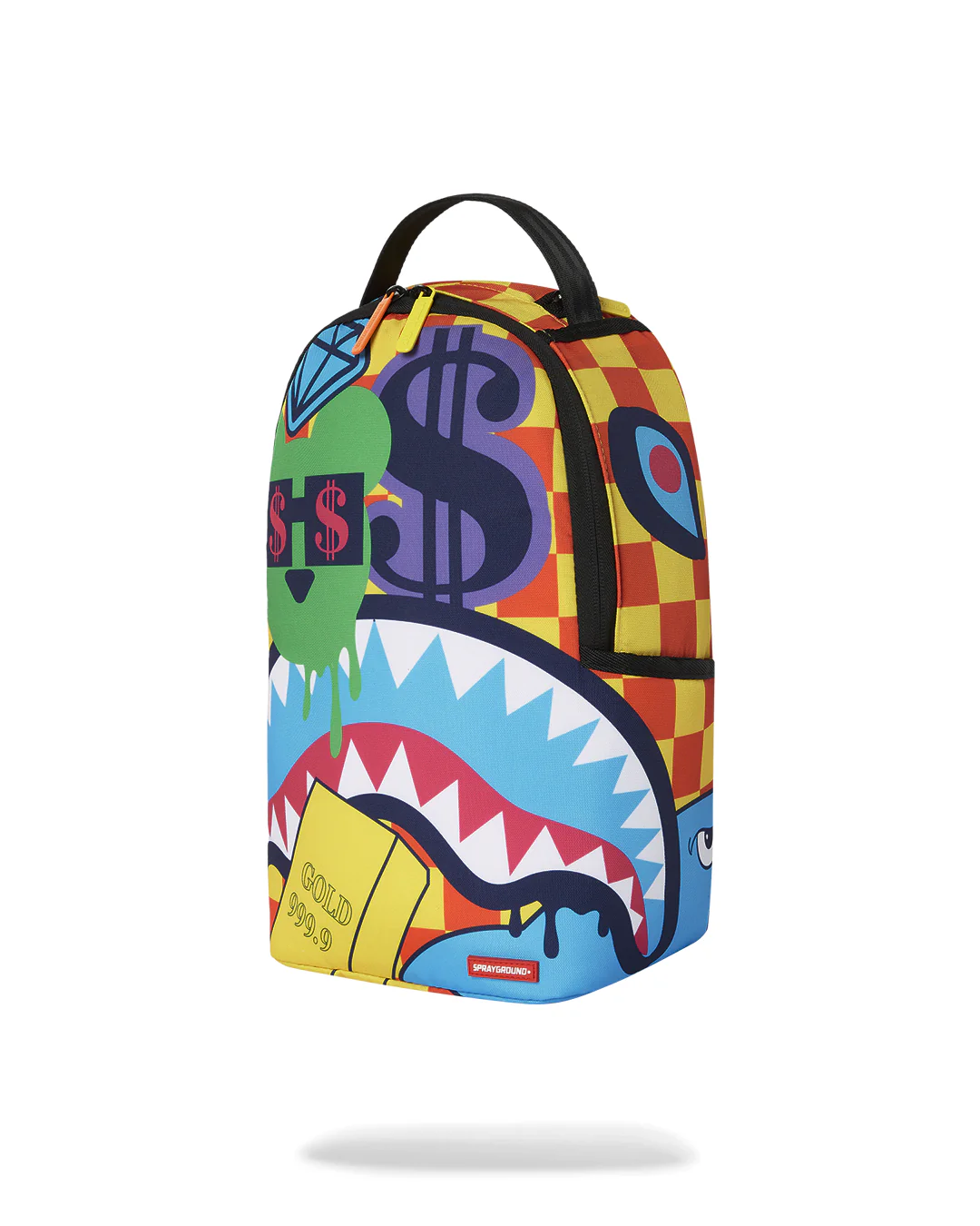 Funk Fav Mini Backpack - Image 5