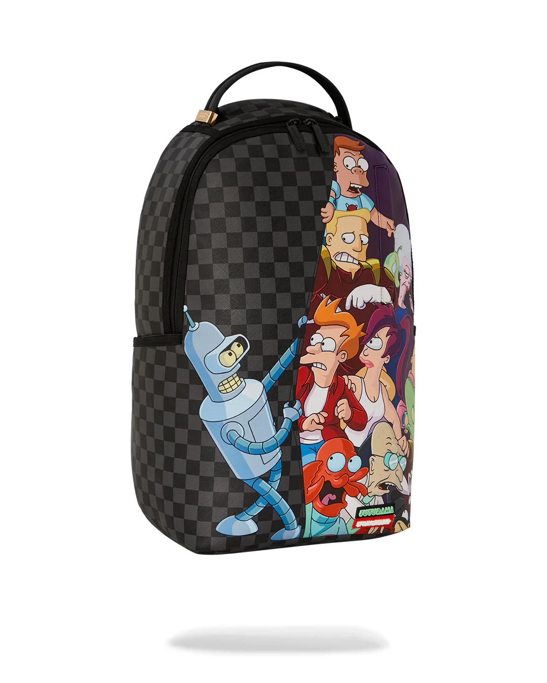 Futurama Reveal - Image 3
