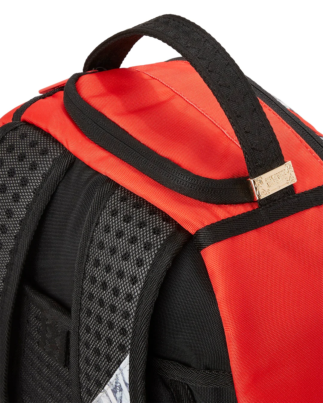 Garfield Cat Scratch Dlxr Backpack 910b4112nsz - Image 8