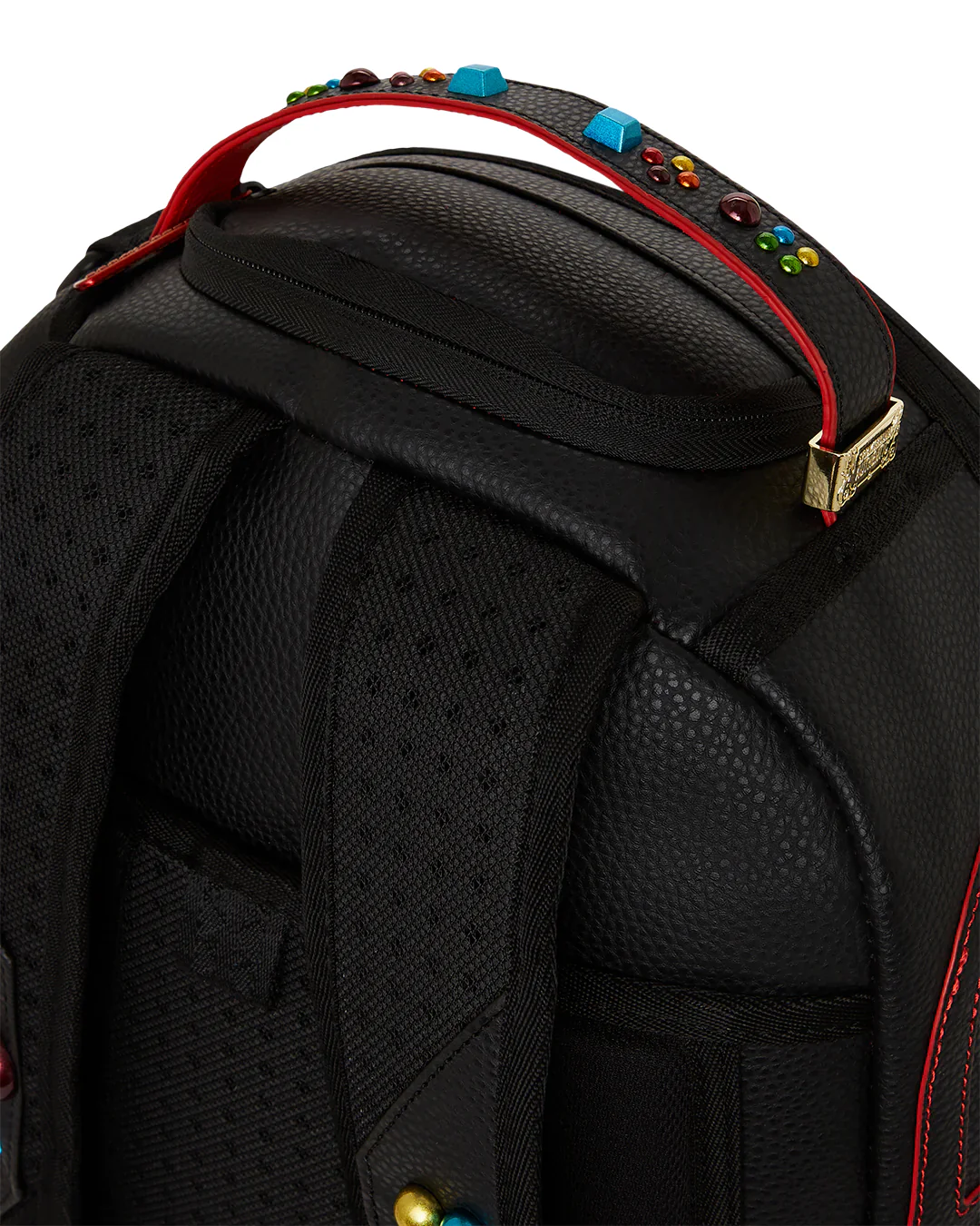 Gem Stoned Dlxsv Backpack - Image 11
