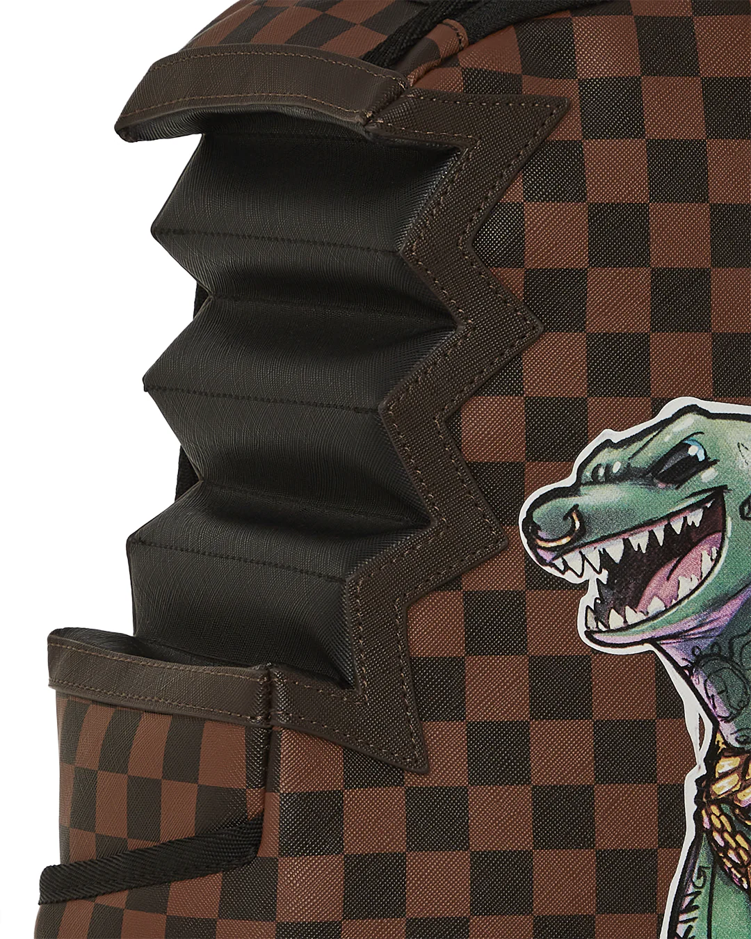 Godzilla Side Bite Backpack - Image 10