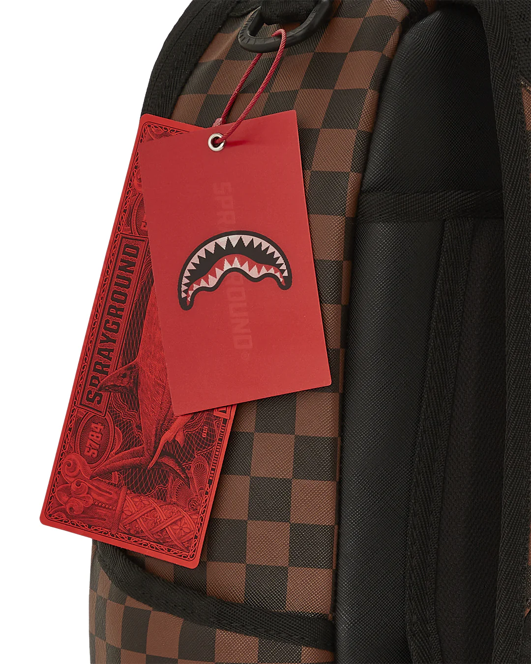 Godzilla Side Bite Backpack - Image 11