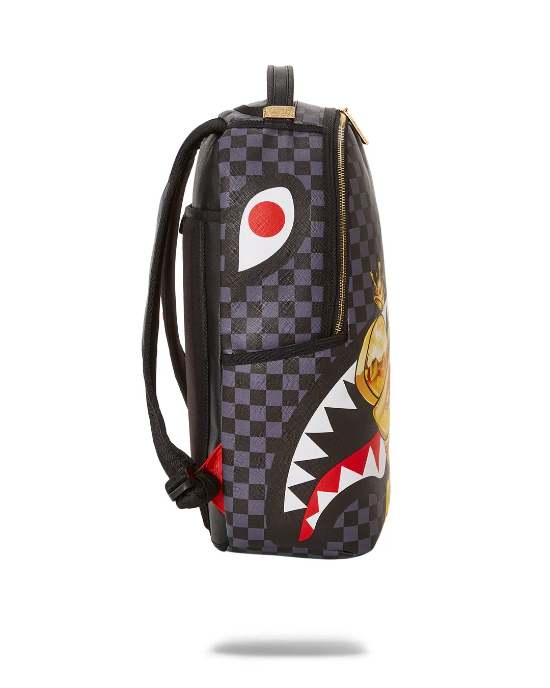 Gold Astro Curtain Dlxr Backpack 910b4012nsz - Image 4