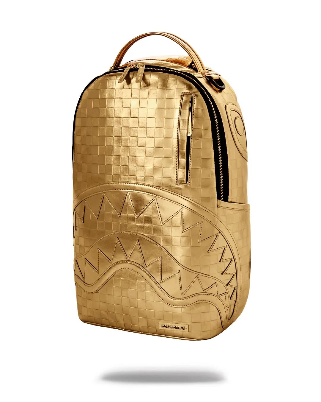 Gold Sharks In Paris Backpack 910b3729nsz - Image 6