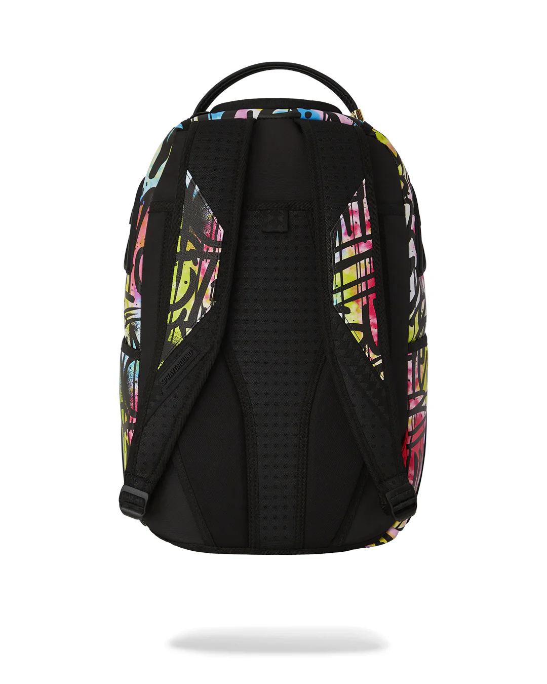 Graffiti Sharkmouth Throws Dlxsv Backpack - Image 5