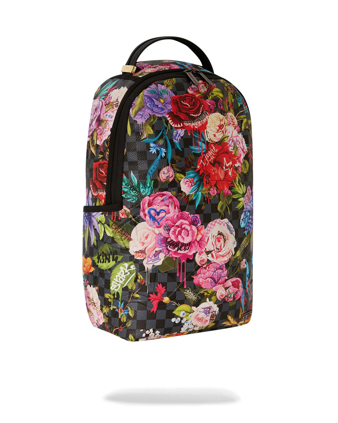 Grafflower Dlxsv Backpack - Image 3