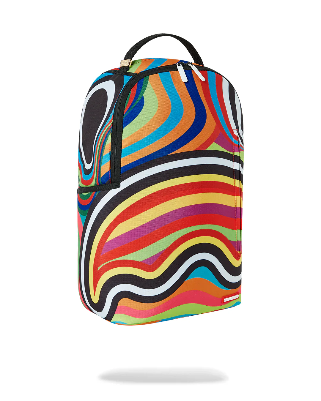 Groovy Waves Backpack - Image 3