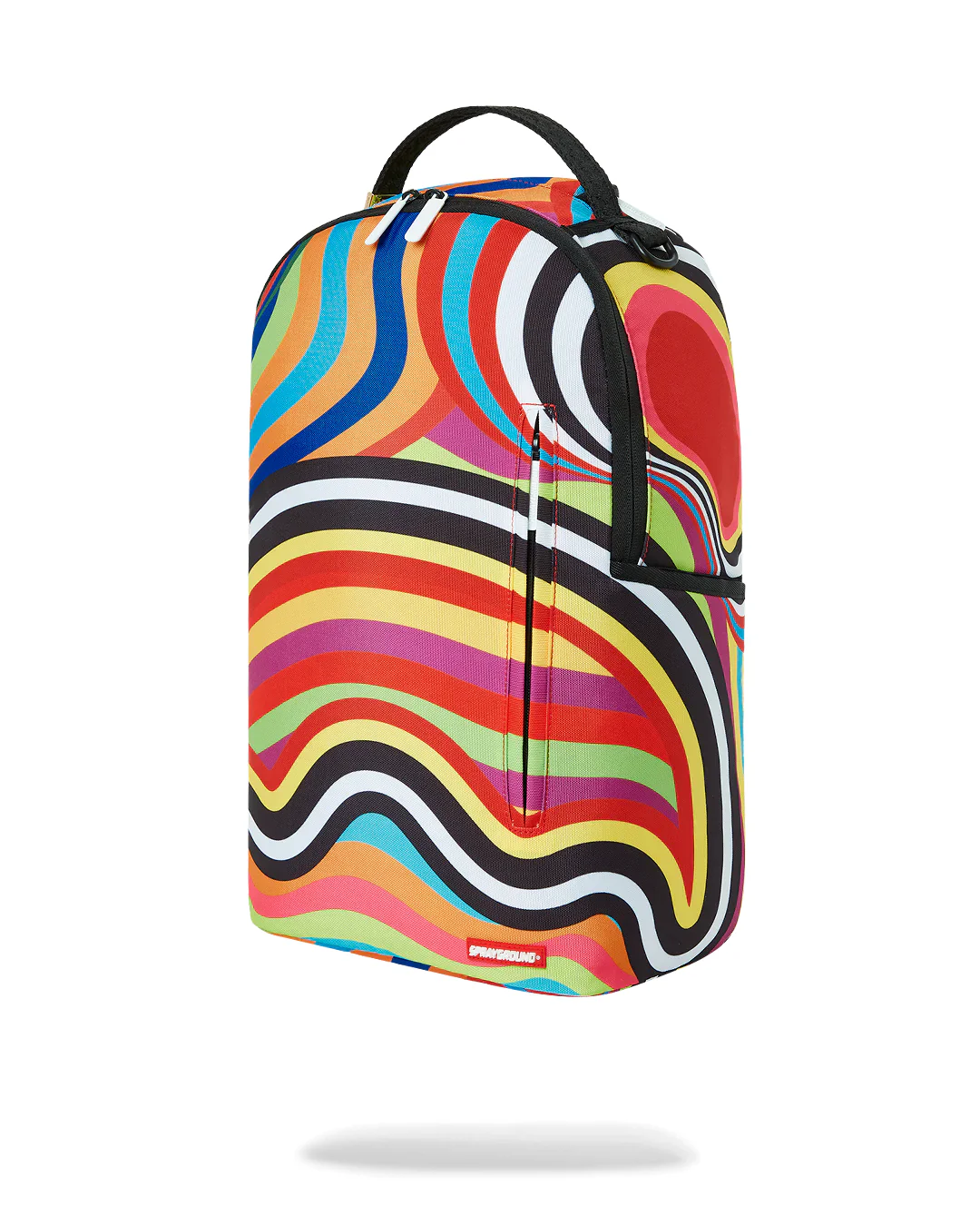 Groovy Waves Backpack - Image 7