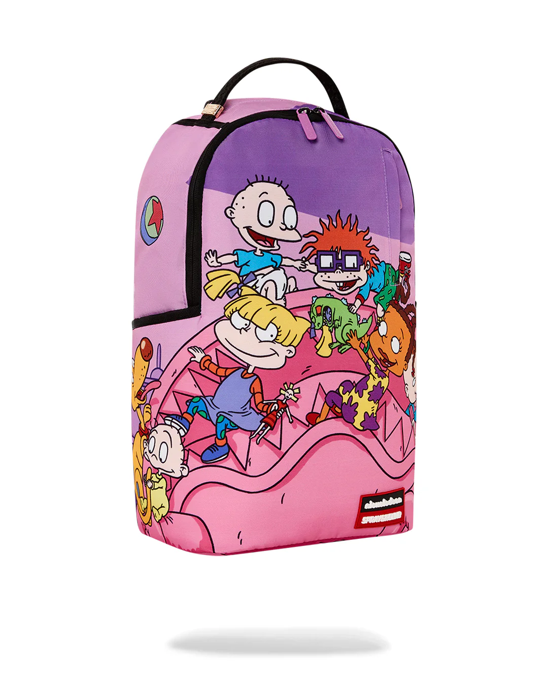 Group Shark Backpack - Image 3