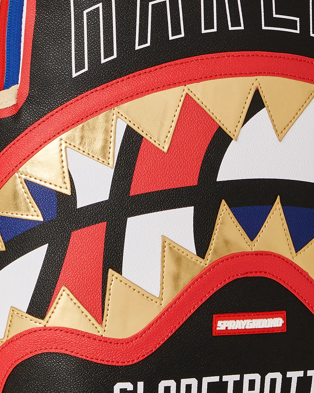 Harlem Globetrotters Dlx Backpack - Image 15