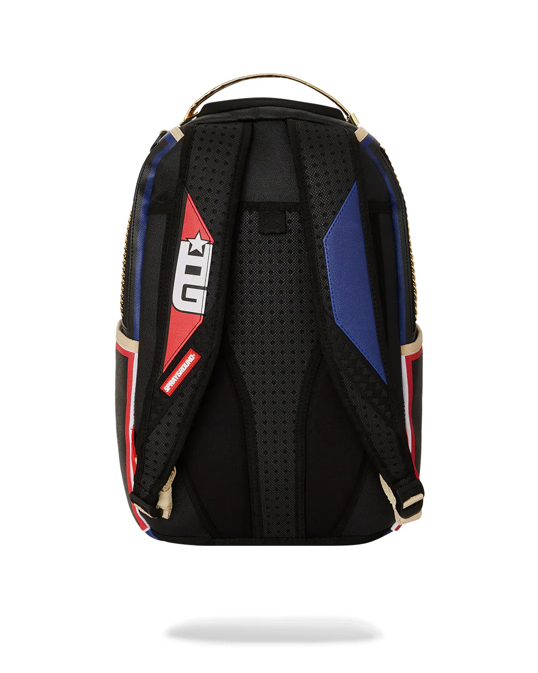 Harlem Globetrotters Dlx Backpack - Image 9