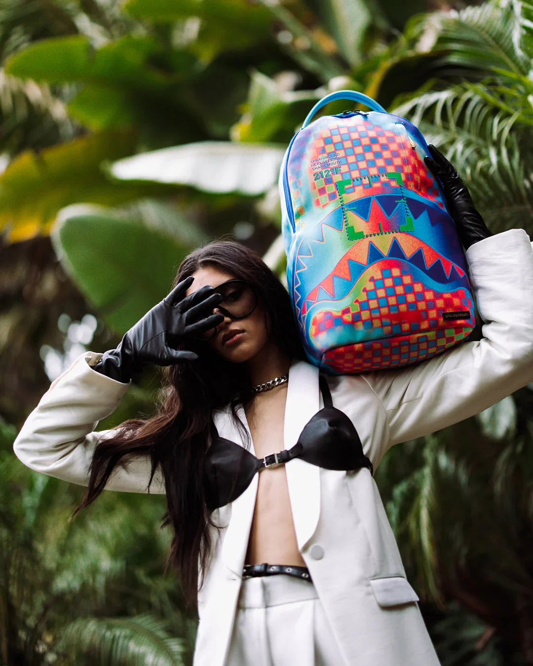 Heat Seeker Dlxsv Backpack - Image 4