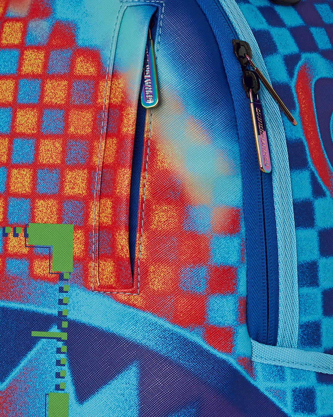Heat Seeker Dlxsv Backpack - Image 9