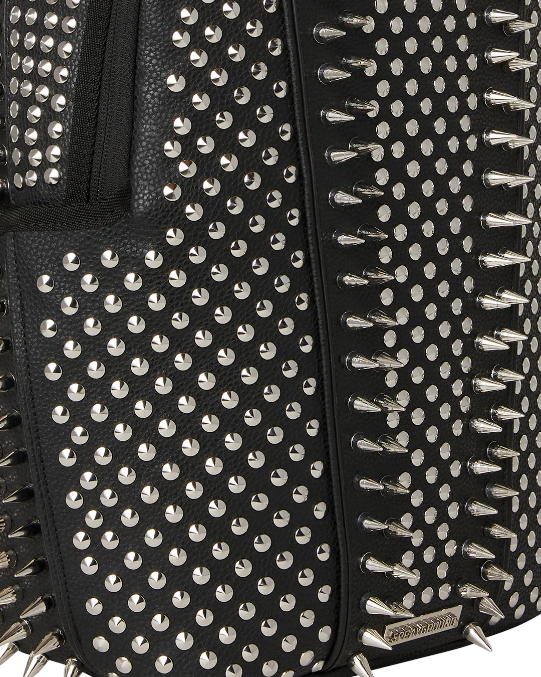 Heavy Metal Dlxsv Backpack - Image 9