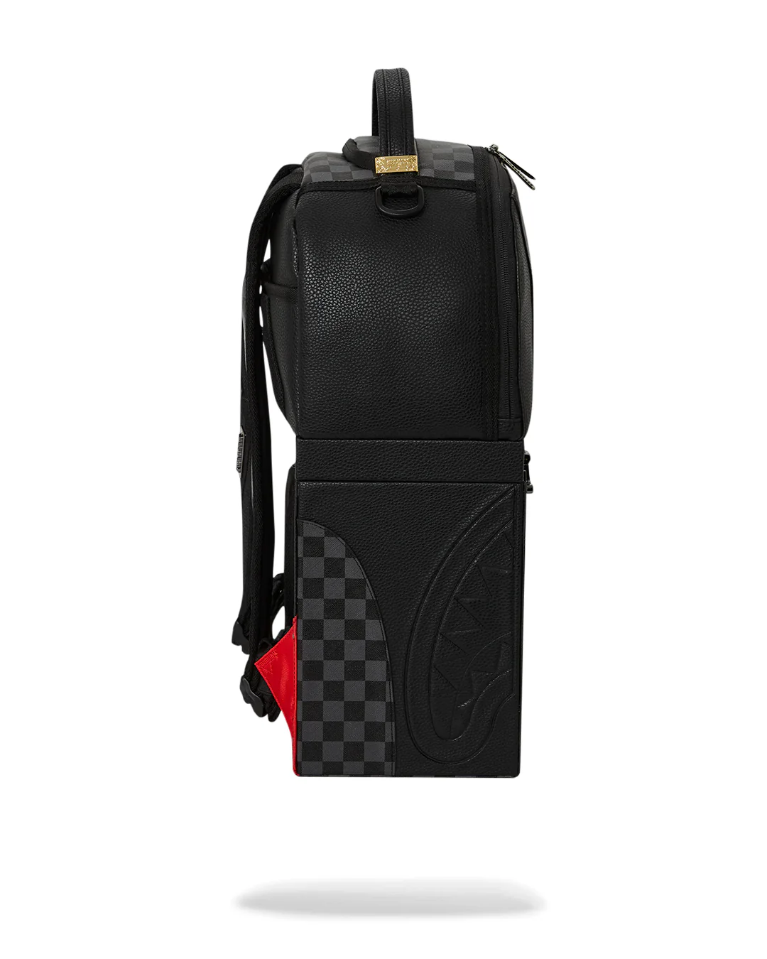 Henny Phantom Half Box Backpack - Image 5