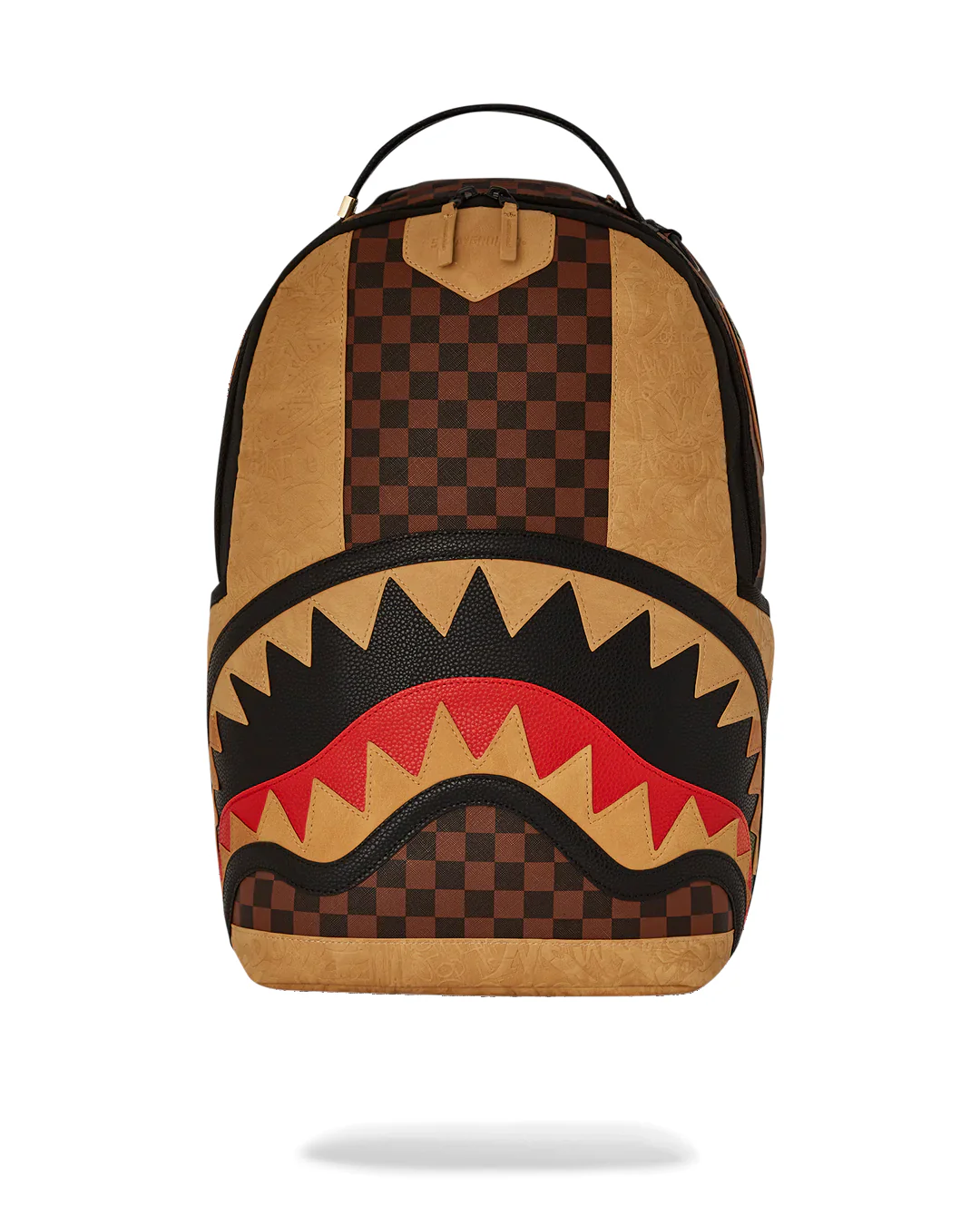 Henny Raceway Graff Dlxsv Backpack